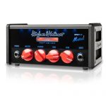 ראש מגבר Hughes & Kettner Spirit of Metal