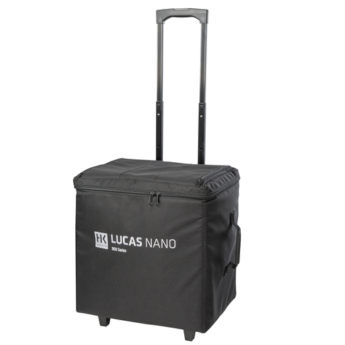 תיק נייד HK Audio LUCAS NANO 305-302