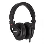אוזניות אולפן Shure SRH440A