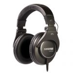 אוזניות אולפן Shure SRH840A