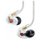אוזניות מוניטור Shure SE425