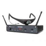 מדונה אלחוטית Samson AirLine 88x AH8 Fitness Headset