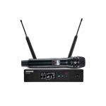 מיקרופון אלחוטי Shure QLXD24E K8B