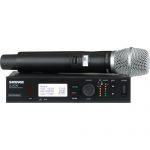 מיקרופון אלחוטי Shure ULXD24E SM86