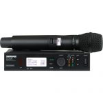 מיקרופון אלחוטי Shure ULXD24E SM87A