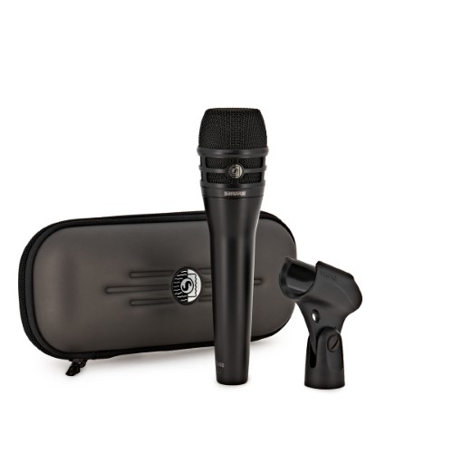 מיקרופון דינמי Shure KSM8-B