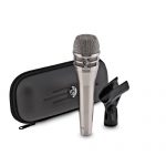 מיקרופון דינמי Shure KSM8-N