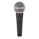 מיקרופון דינמי Shure SM48