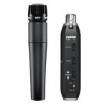 מיקרופון דינמי Shure SM57-X2u