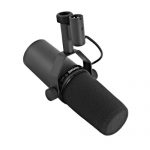 מיקרופון לשידור Shure SM7B
