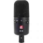 מיקרופון קונדנסר sE Electronics X1 D