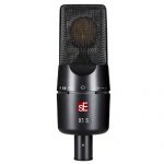מיקרופון קונדנסר sE Electronics X1 S
