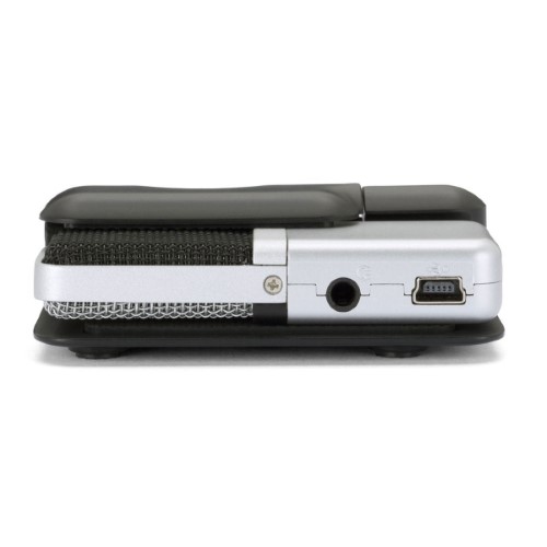 מיקרופון קונדנסר למחשב Samson Go Mic 2 מיקרופון קונדנסר למחשב Samson Go Mic