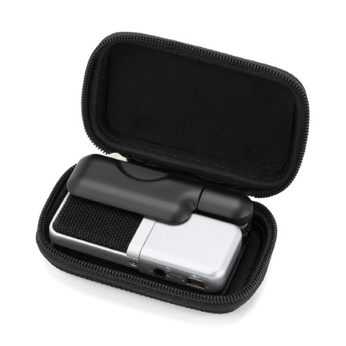 מיקרופון קונדנסר למחשב Samson Go Mic 3 מיקרופון קונדנסר למחשב Samson Go Mic