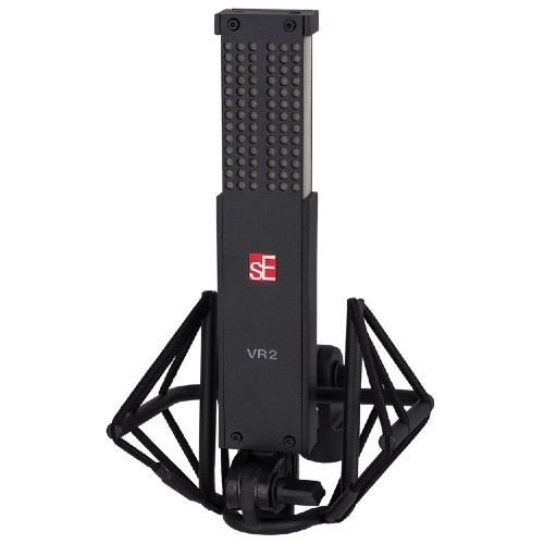 מיקרופון ריבון sE Electronics Voodoo VR2