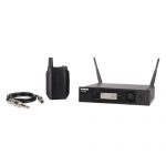 מערכת אלחוטית לגיטרה Shure GLXD14R
