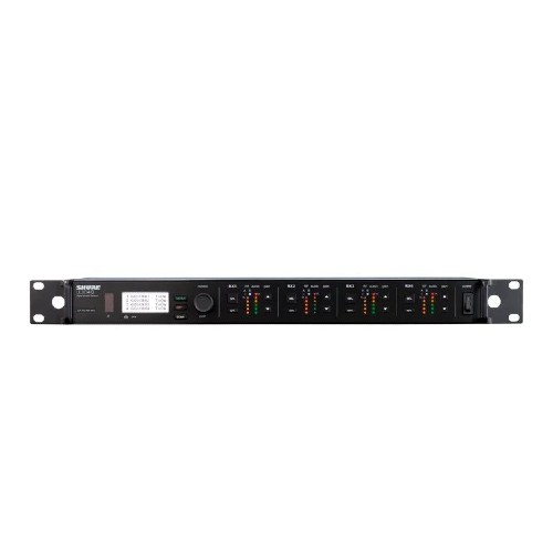 מקלט ULXD4Q SHURE
