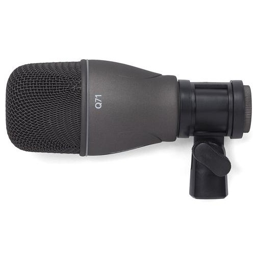 סט מיקרופונים לתופים Samson DK705