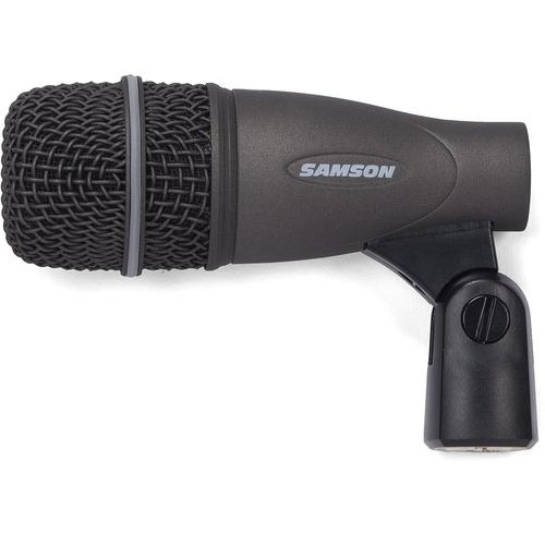 סט מיקרופונים לתופים Samson DK705 2 סט מיקרופונים לתופים Samson DK705