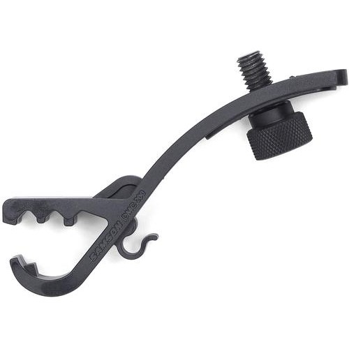 סט מיקרופונים לתופים Samson DK705 4 סט מיקרופונים לתופים Samson DK705