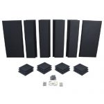 ערכת אקוסטיקה Primacoustic London 12 Black