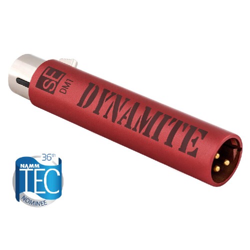 פראמפ sE Electronics DM1 Dynamite