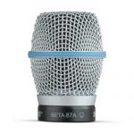 קפסולה למיקרופון אלחוטי Shure Beta 87A