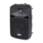 רמקול מוגבר Samson Auro D210