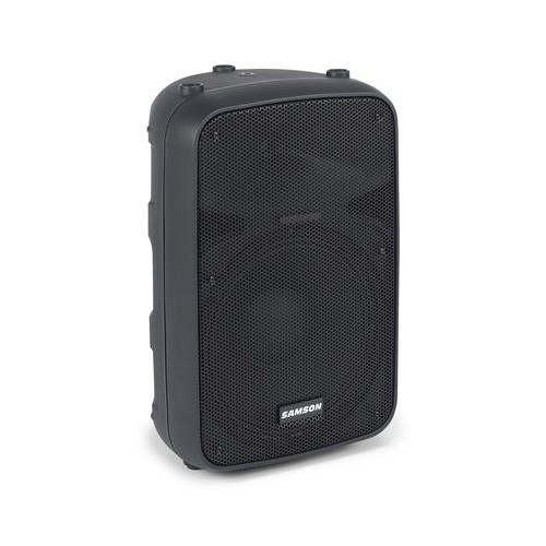 רמקול מוגבר Samson Auro X12D