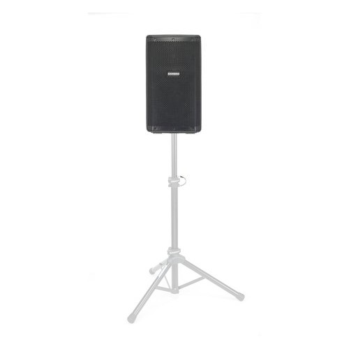 רמקול מוגבר Samson RS110A