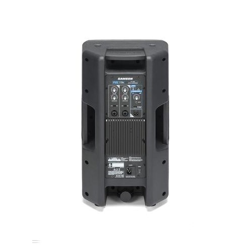 רמקול מוגבר Samson RS110A 2 רמקול מוגבר Samson RS110A