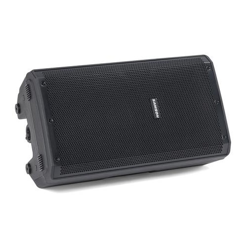 רמקול מוגבר Samson RS112A 2 רמקול מוגבר Samson RS112A