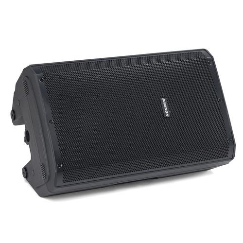 רמקול מוגבר Samson RS115A 2 רמקול מוגבר Samson RS115A