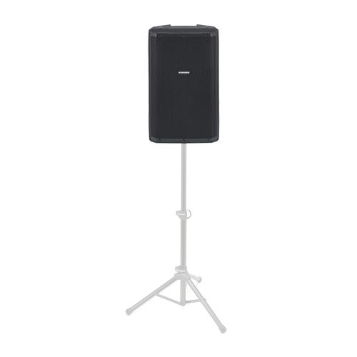 רמקול מוגבר Samson RS115A 3 רמקול מוגבר Samson RS115A