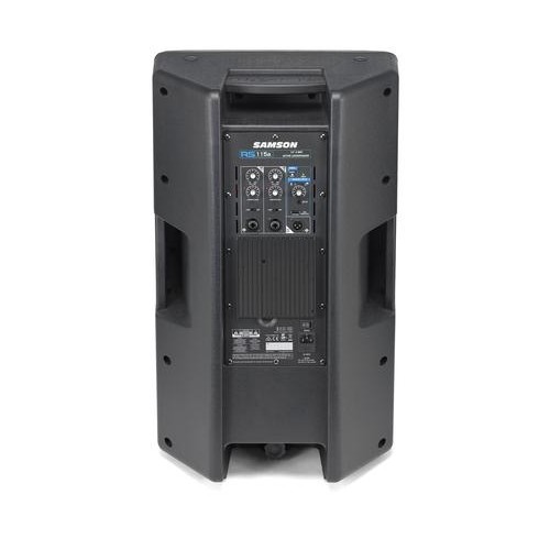 רמקול מוגבר Samson RS115A 4 רמקול מוגבר Samson RS115A
