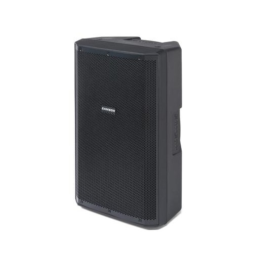 רמקול מוגבר Samson RS115A