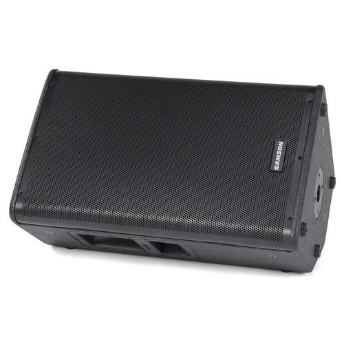 רמקול מוגבר Samson RSX112A 3 רמקול מוגבר Samson RSX112A