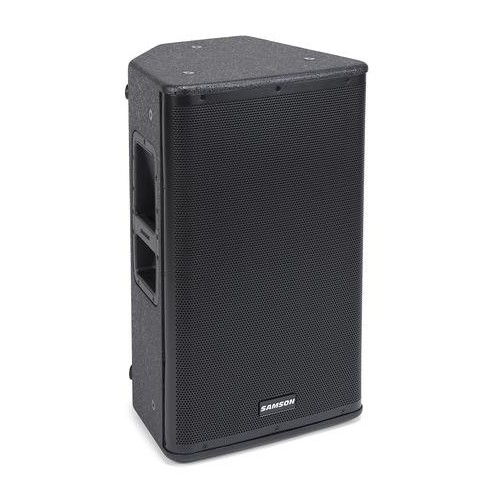 רמקול מוגבר Samson RSX112A