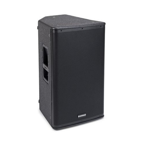 רמקול מוגבר Samson RSX115A