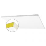 12 אריחי תקרה Primacoustic StratoTile 60X60