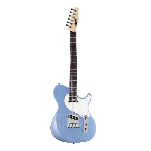 גיטרה חשמלית Cort Classic TC BIM