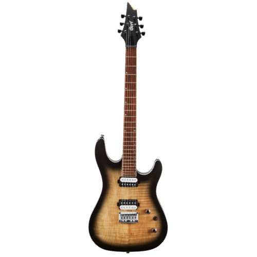 גיטרה חשמלית Cort KX300 OPRB