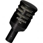 השכרת מיקרופון AUDIX D6