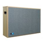 חוצץ אקוסטי Primacoustic GoTrap Grey