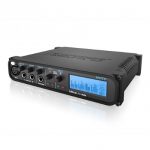 כרטיס קול Motu UltraLite AVB