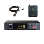 מיקרופון דש אלחוטי Mipro ACT-5801