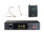 מיקרופון מדונה אלחוטי Mipro ACT-5801