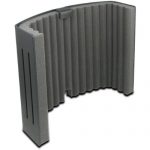 מסך אקוסטי Primacoustic VoxGuard DT