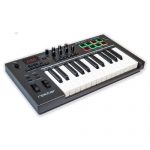 מקלדת שליטה Nektar Impact LX25+