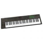 מקלדת שליטה Nektar Impact LX61+